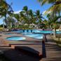 Туры в отель Coral Azur Beach Resort, оператор Anex Tour