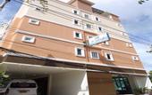 Туры в отель Fulla Place