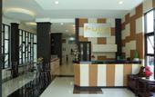 Туры в отель Fulla Place