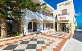 Туры в отель Rosebay Apartments