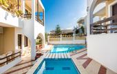 Туры в отель Rosebay Apartments