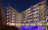 Туры в отель Paripas Patong Resort