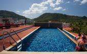 Туры в отель Paripas Patong Resort