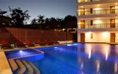Туры в отель Paripas Patong Resort