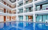 Туры в отель Paripas Patong Resort