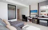 Туры в отель Paripas Patong Resort