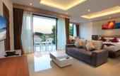 Туры в отель Paripas Patong Resort