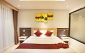Туры в отель Paripas Patong Resort