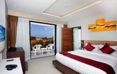 Туры в отель Paripas Patong Resort