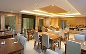Туры в отель Paripas Patong Resort