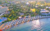 Туры в отель Bomo Palmariva Beach