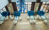 Туры в отель Bomo Palmariva Beach