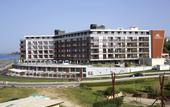 Туры в отель Paradiso Aparthotel Nesebar