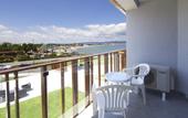 Туры в отель Paradiso Aparthotel Nesebar