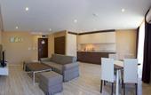 Туры в отель Paradiso Aparthotel Nesebar