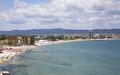 Туры в отель Paradiso Aparthotel Nesebar