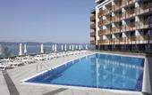 Туры в отель Paradiso Aparthotel Nesebar