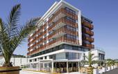 Туры в отель Paradiso Aparthotel Nesebar