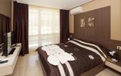 Туры в отель Paradiso Aparthotel Nesebar