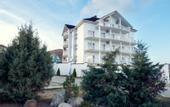 Туры в отель Hayat Hotel