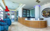 Туры в отель Porto Marine Hotel