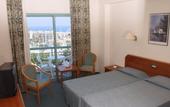 Туры в отель Antigoni Hotel Apartments