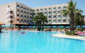 Туры в отель Antigoni Hotel Apartments