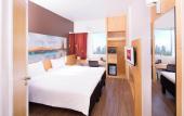 Туры в отель Ibis One Central