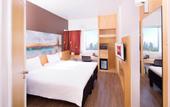 Туры в отель Ibis One Central