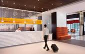 Туры в отель Ibis One Central