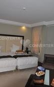 Туры в отель Tempoo Hotel