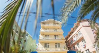 Экодом Фэмили 2*