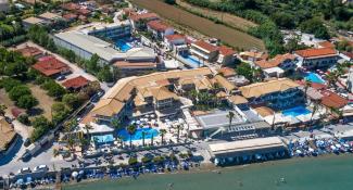 White Olive Premium Cameo 4*