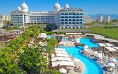 Туры в отель Adalya Elite Lara Hotel