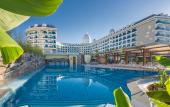 Туры в отель Adalya Elite Lara Hotel