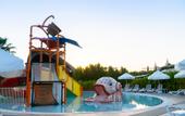 Туры в отель Adalya Elite Lara Hotel