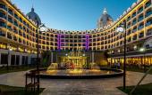 Туры в отель Adalya Elite Lara Hotel