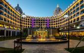 Туры в отель Adalya Elite Lara Hotel