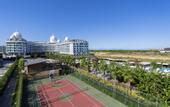 Туры в отель Adalya Elite Lara Hotel