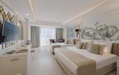 Туры в отель Adalya Elite Lara Hotel
