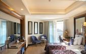 Туры в отель Adalya Elite Lara Hotel