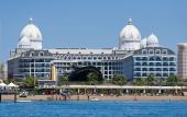 Туры в отель Adalya Elite Lara Hotel