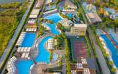 Туры в отель Adalya Elite Lara Hotel