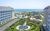 Туры в отель Adalya Elite Lara Hotel