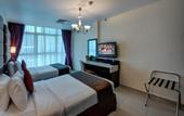 Туры в отель Emirates Grand Hotel