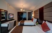 Туры в отель Emirates Grand Hotel