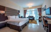 Туры в отель Emirates Grand Hotel