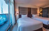 Туры в отель Emirates Grand Hotel