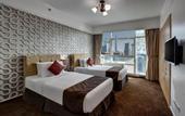 Туры в отель Emirates Grand Hotel