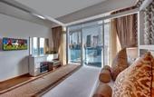 Туры в отель Emirates Grand Hotel